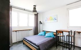 Urban'Appart